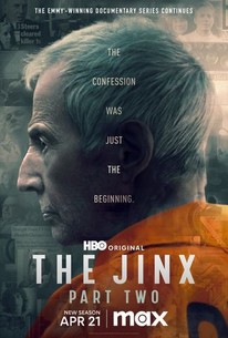 The Jinx: Part Two: Part Two