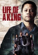 Life of a King poster image