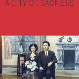 A City of Sadness (1989) photo 8