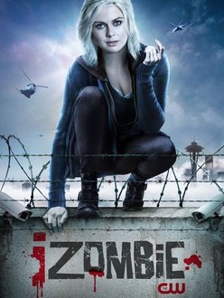 Izombie season 4 netflix cheap
