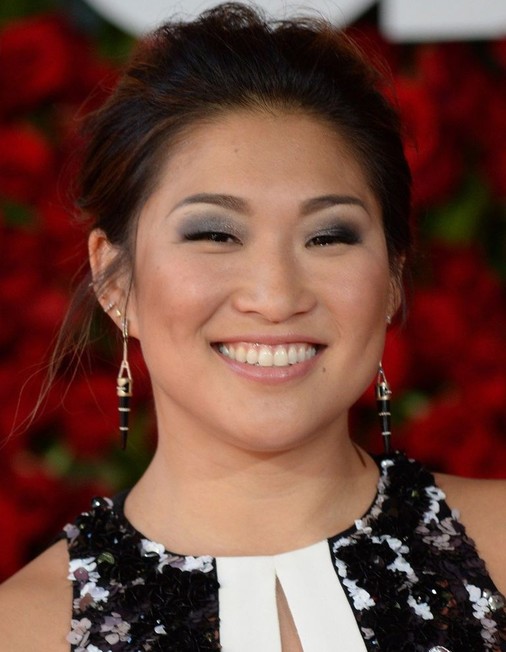 Jenna Ushkowitz