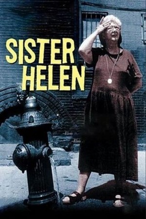Sister Helen poster
