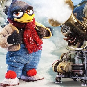Flying Machine Luca Louis & Luca and the Snow Machine - Rotten Tomatoes