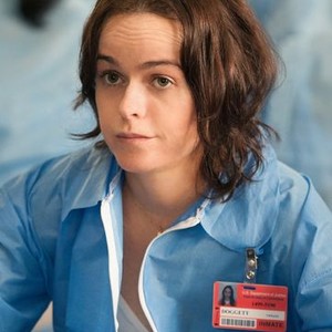 Taryn Manning as Tiffany "Pennsatucky" Doggett