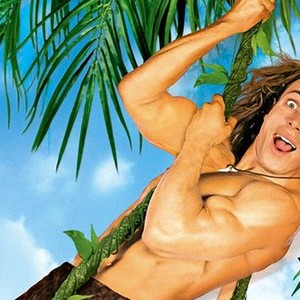 "George of the Jungle 2 photo 5"