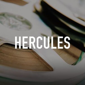 Hercules  Rotten Tomatoes