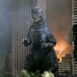 Godzilla 1985 (1984) photo 2