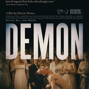 Demon photo 16