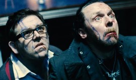 The World's End: Official Clip - To Err Is Human