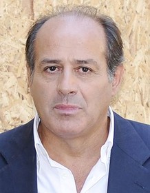 Ugo Fabrizio Giordani Rotten Tomatoes