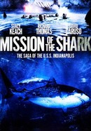 Mission of the Shark poster image