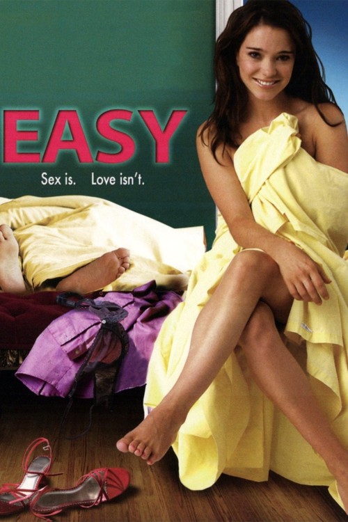Easy poster
