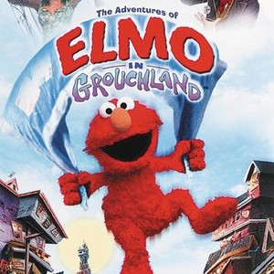 The Adventures of Elmo in Grouchland (1999) photo 19
