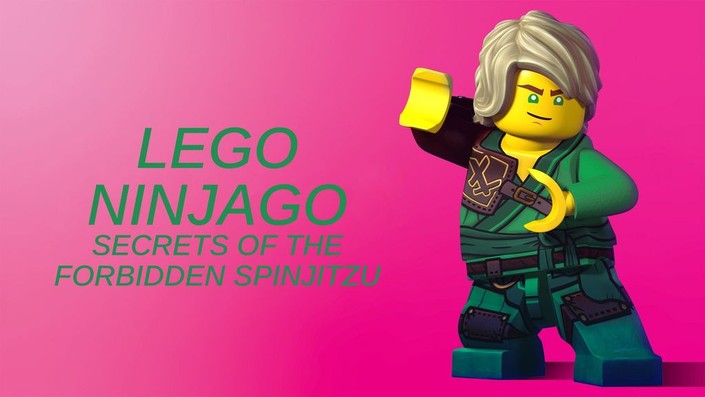Lego ninjago season 3 episode 32 sale