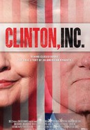 Clinton, Inc. poster image