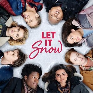 "Let It Snow photo 2"