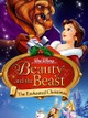 Beauty and the Beast: The Enchanted Christmas