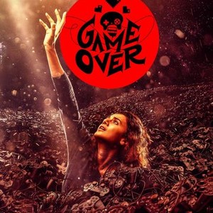 "Game Over photo 8"