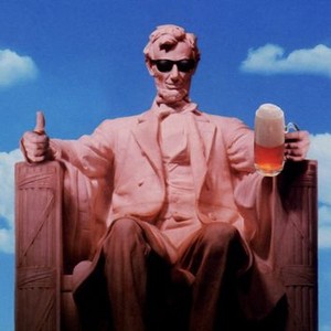 National Lampoon's Senior Trip - Rotten Tomatoes