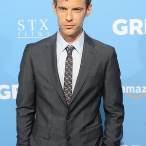Harry Treadaway at arrivals for GRINGO Premiere, L.A. Live Regal Cinemas, Los Angeles, CA March 6, 2018. Photo By: Dee Cercone/Everett Collection
