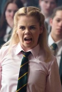 Derry Girls - Series 1 Episode 6 - Rotten Tomatoes