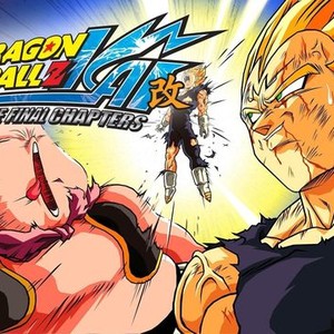 Dragon Ball Z Kai: Episódios Finais - Apple TV (BR)