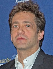 Julien Lambroschini