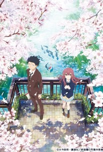 A Silent Voice 2016 Rotten Tomatoes