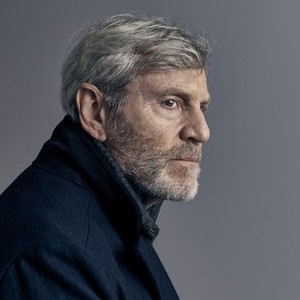 Baptiste on Masterpiece