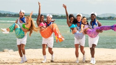 Love Island Games Season 1 Episode 13 Rotten Tomatoes