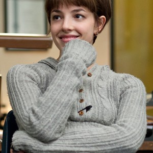 Olivia Thirlby as Denise in "Being Flynn." photo 12