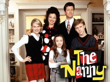 The nanny season 1 episode 1 best sale