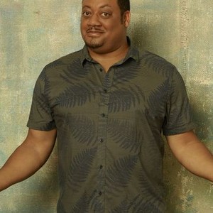 Cedric Yarbrough as Kenneth Clements
