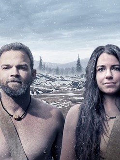 Naked and Afraid: Uncensored | Rotten Tomatoes
