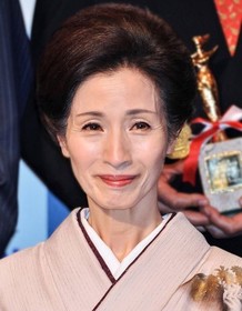 Chieko Matsubara