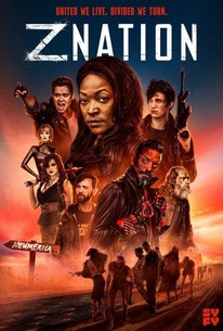 Watch trailer for Z Nation