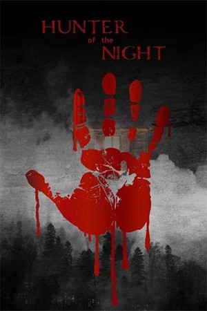 Hunter of the Night poster