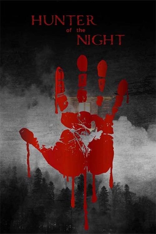 Hunter of the Night poster