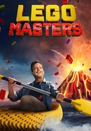 LEGO Masters poster image