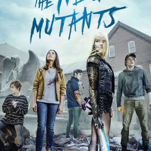 The New Mutants (2020) photo 11