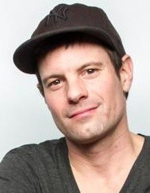 Brad Reeb | Rotten Tomatoes