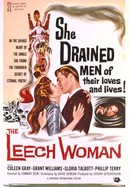 The Leech Woman poster image