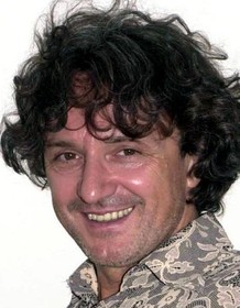 Goran Bregovic
