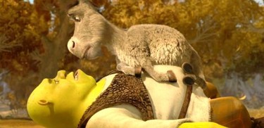 MOVIE REVIEW: Shrek Forever After