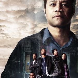 Movie Starring Cuba Gooding Jr. As Ex-Con Chess Player Due for