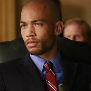 How To Get Away With Murder, Kendrick Sampson, 'It's Time to Move On', Season 2, Ep. #1, 09/24/2015, ©ABC