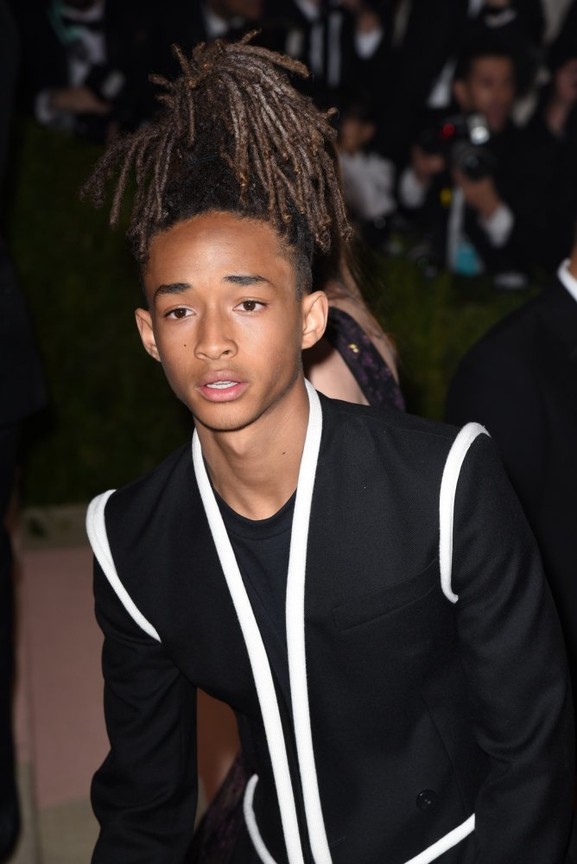 Jaden Smith - Rotten Tomatoes