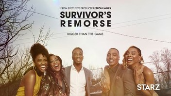 その他 Survivor&#39;s Remorse: Season 2/ [DVD] [Import] Prime Video: Survivor's Remorse, Season 2