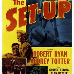 The Set-Up (1949) photo 14