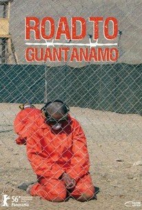 Watch trailer for The Road to Guantanamo